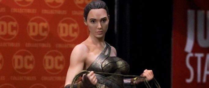 wonder woman replicas